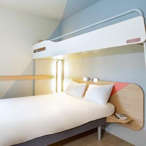 Double Room Bunk Bed